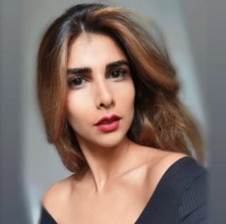 Mandana Namari