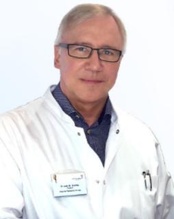 Michael Bromba
