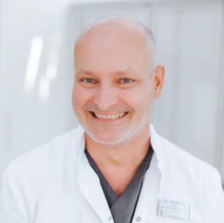 Jens Baetge