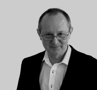 Jürgen Stettner