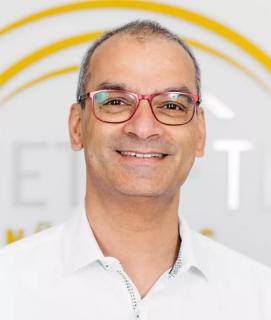 Martin Raghunath