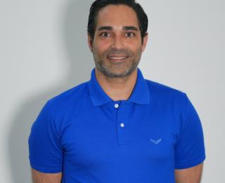 Farzin Nourbakhsh