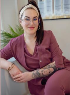 Nadine Schalk