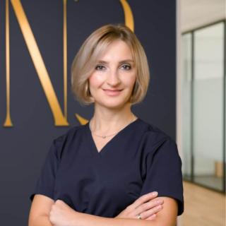 Iryna Hermes