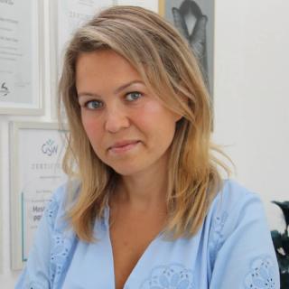 Anna Peysang