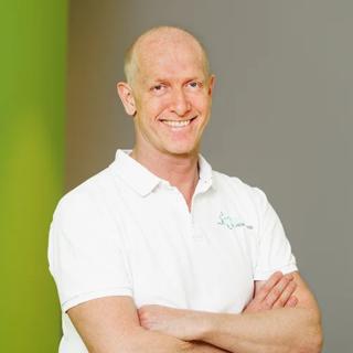 Axel Hickmann
