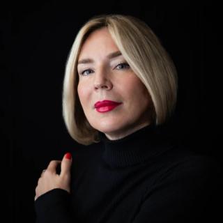 Irina Mayer