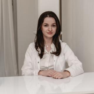 Gabriela Puiu