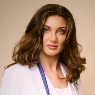 Züleyha Deniz