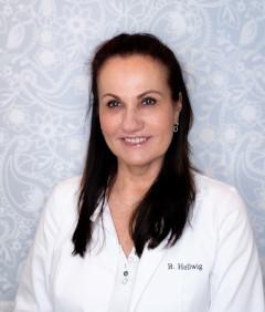 Bettina Hellwig