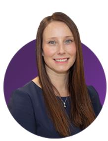 Rachel Holt