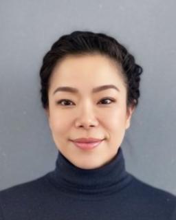 Yarong Huang