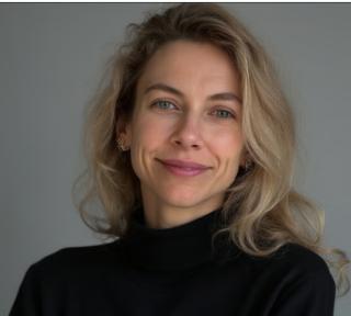Linda Fahrendorff