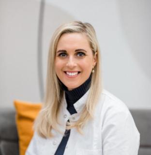 Christine Teichert