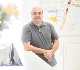 Hatem Alsafarini