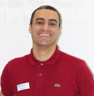 Mtaness Bishara