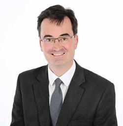 Chris Lachmann