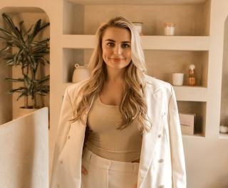 Grace Gill