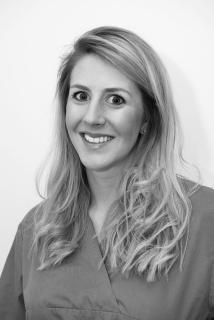 Carly Mellor