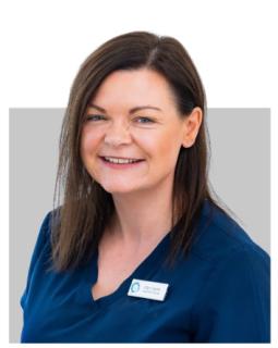 Clare Wyatt