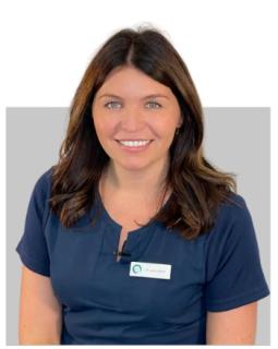 Laura Bland