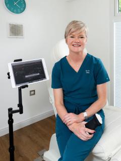 Dr. Maeve Kenningham