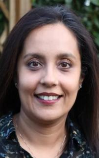 Ayesha Halim