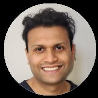 Dr. Dipen Patel