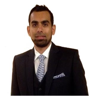 Saqib Anwar