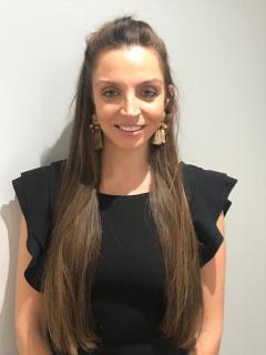 Joanna Speedie