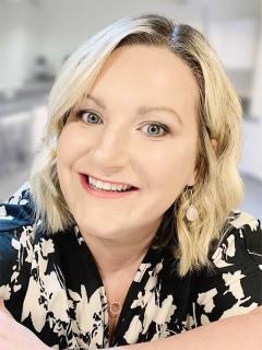 Lorna Cox