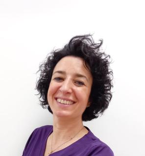 Cinzia Poli