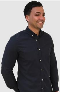 David Sharp