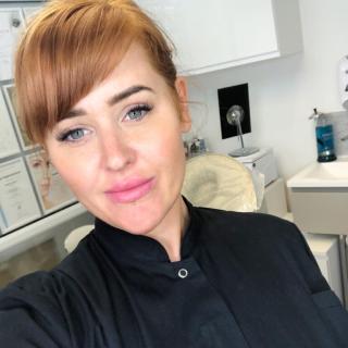 Gemma Vickers