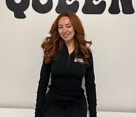 Megan Smith
