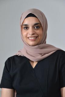 Saba Khan
