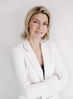 Botox specialist Sarah Davies