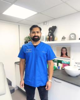 Ricky Randhawa