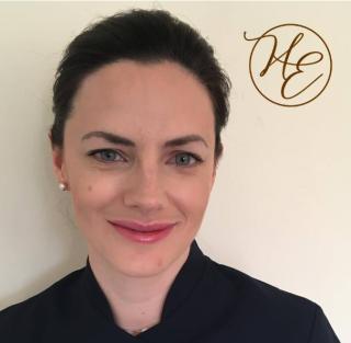 Botox specialist Helen Eckley