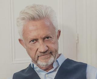 Botox specialist Hugo Kitchen