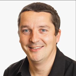 Stephen Denny