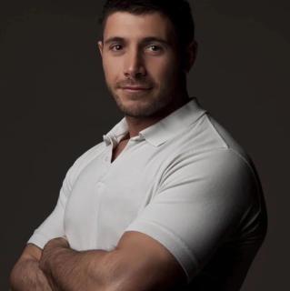 Botox specialist Roberto Di Gregorio