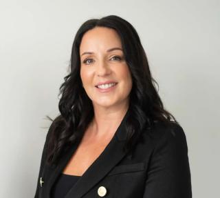 Botox specialist Nicola Lowe