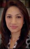 Sonia Shah
