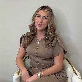 Charlotte Webster