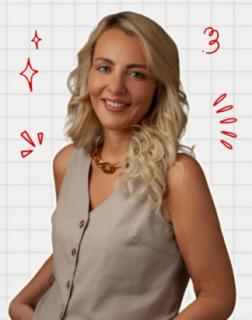 Claire Watson