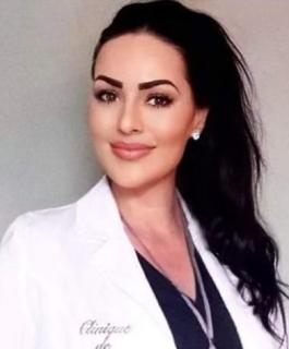 Alanna Rosero