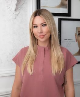 Lydia Cresswell