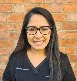 Dr. Karishma Kanabar