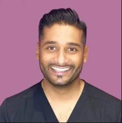 Dr. Jai Mistry